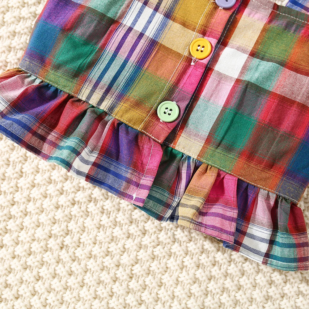 Conjunto Primavera Encanto