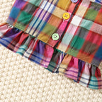 Conjunto Primavera Encanto