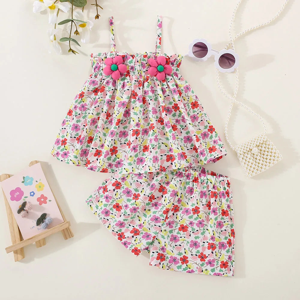 Conjunto Jardim Encantado