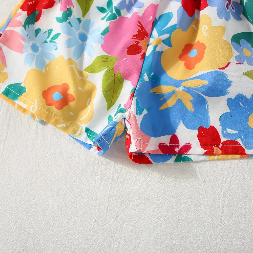 Conjunto Margarida