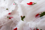 Conjunto Princesa Cerejinha