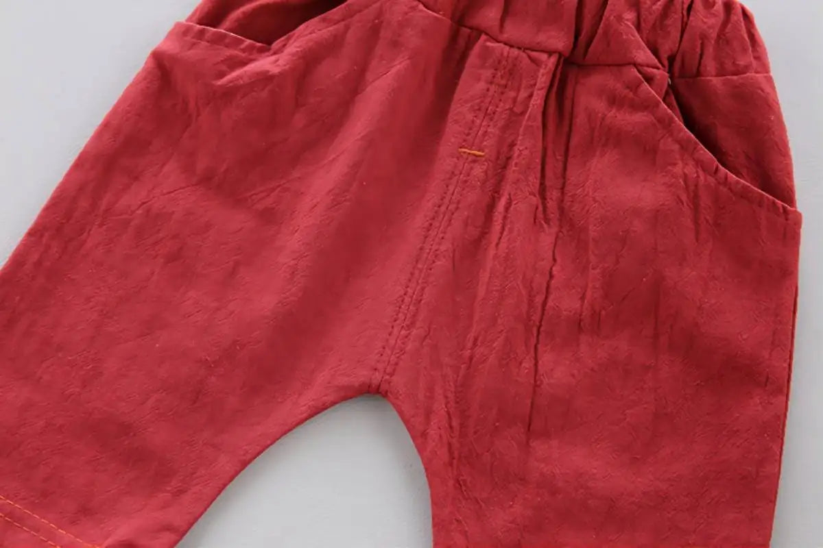 Conjunto CoolCotton