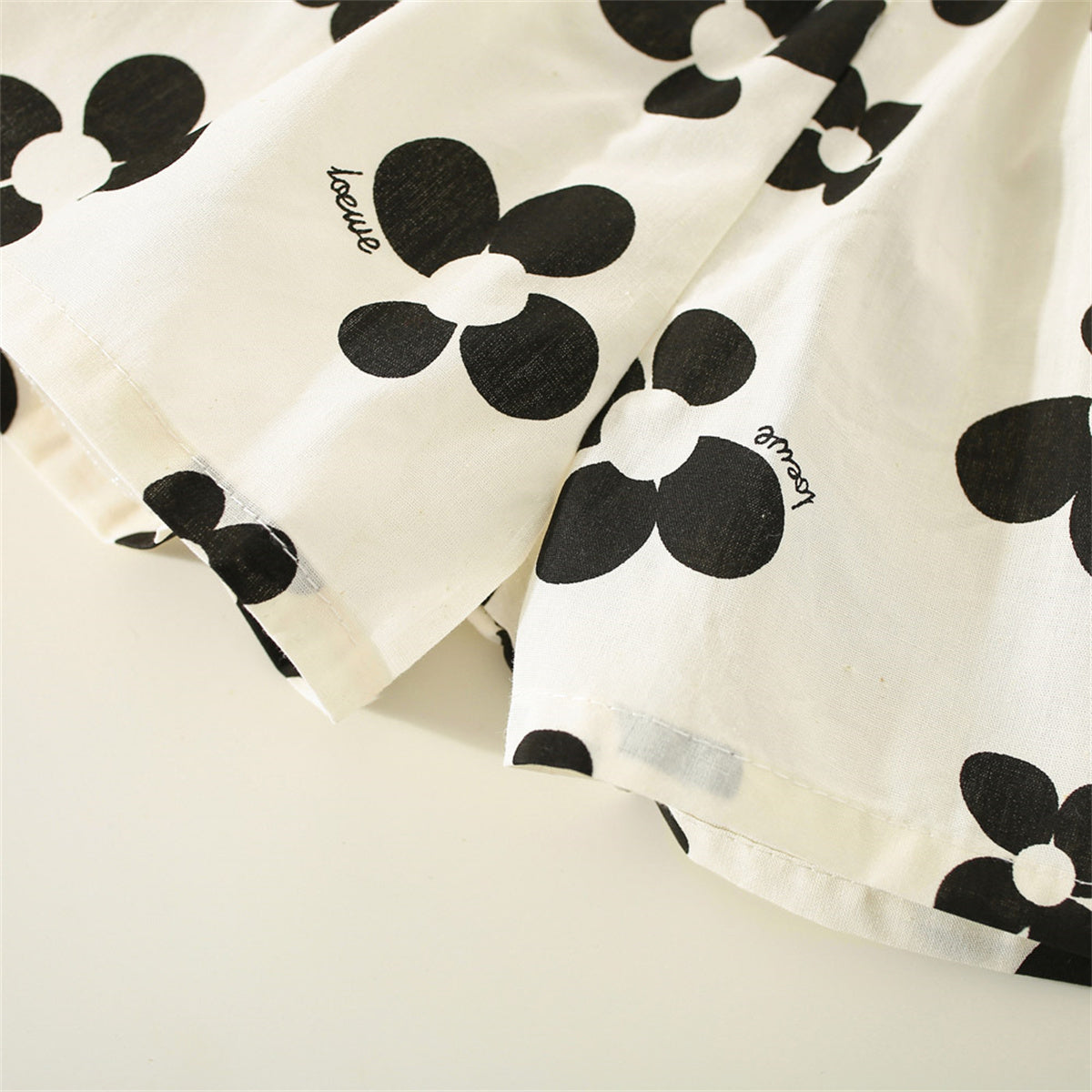Conjunto Laço de Verão