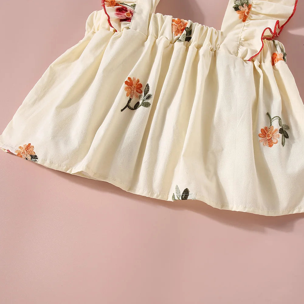 Conjunto Encanto Floral