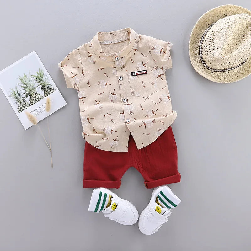 Conjunto CoolCotton
