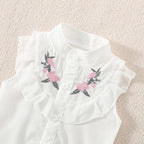 Conjunto Flor Summer