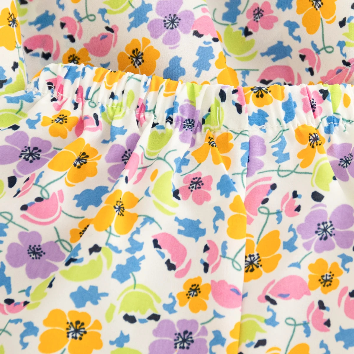 Conjunto Jardim Encantado
